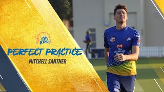 Perfect Practice - Ft. Mitchell Santner #Whistlepodu #Yellove
