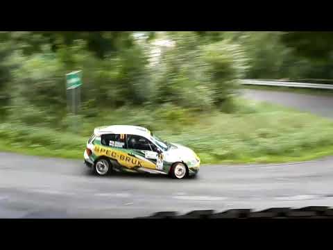 29 rally masters świdnica 2020