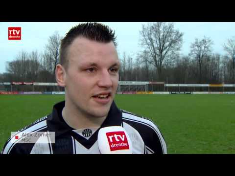 Onze Club - zondag 20 december 2015