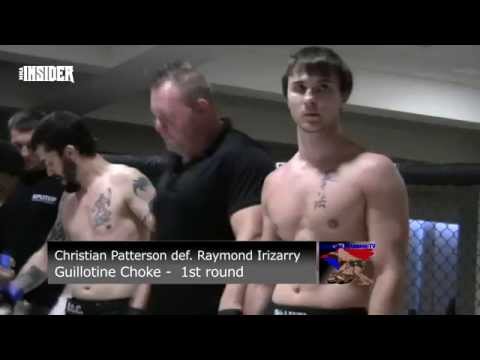 Rings of Dreams Fight Night 14 Recap