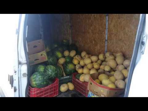 Știre Etv/ 13.07.2017 – PEPENI CONFISCAȚI