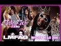 LMFAO feat. Lil' Jon - Shots (Ultimate Remix)