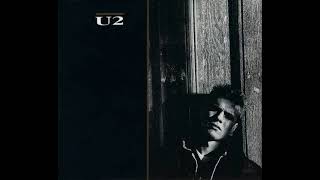 U2 - Deep In The Heart (Instrumental)