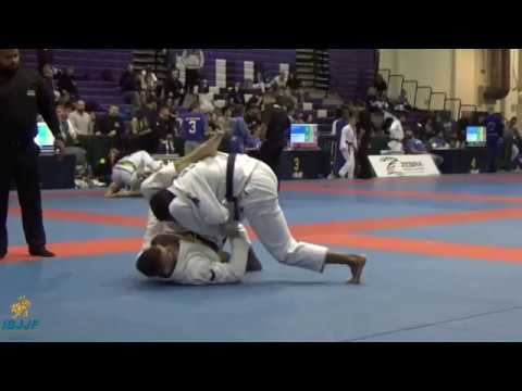 Keenan Cornelius vs Timothy Spriggs / New York BJJ Pro 2017