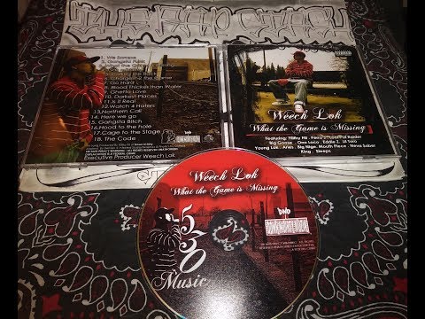 Watch 4 Haters By Weech Lok Ft Ono Loco & Lil Raider