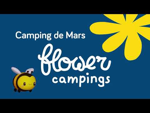 Flower Camping de Mars - Camping Loire - Image N°2