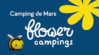 Flower Camping de Mars - Camping Loire - Image N°2