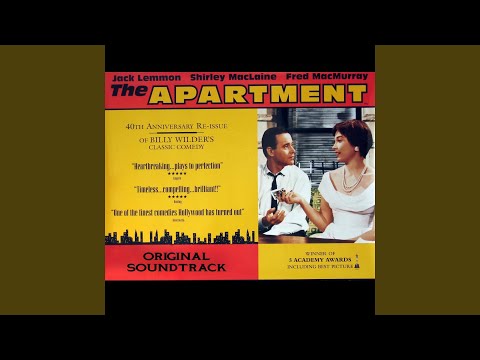 Theme from "The Apartment" (Original Soundtrack Theme from "The Apartment")