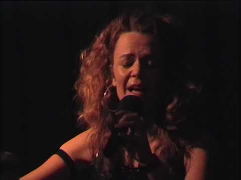 No Backup Concert: Franziska Baumann