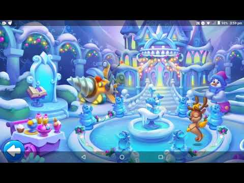 Fishdom 2021 - Story Events Aquariums   #Playrix​​​ #Fishdom​​​ #gaming