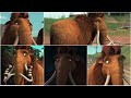 Ice Age The Meltdown The Complete Animation Of Ellie