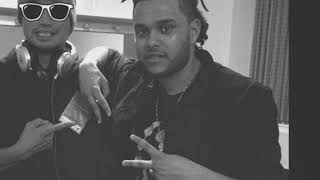 If the Neptunes made OUT OF TIME by The Weekend