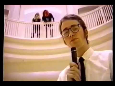 Hop Flop Fly - Steady Thing (1991) OFFICIAL VIDEO
