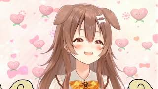 Inugami Korone - Let&#39;s Fighting Love