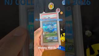 NJ COLLECTACON 2026! SOME ABSOLUTE BANGER PICKUPS! - Monday Mail Ep. 44 #mondaymail #collectacon #nj