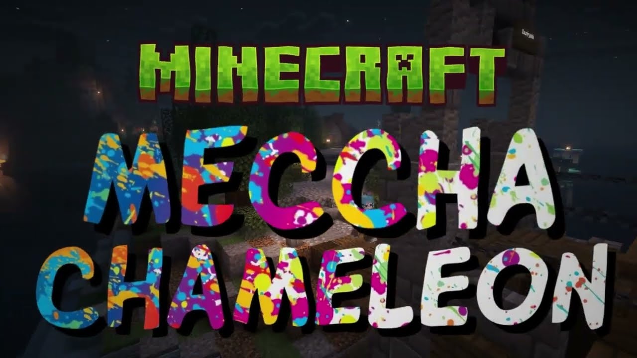 Prévia do vídeo: Minecraft