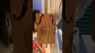 Next Newsletter / Evolution of My Sound Holes #cigarboxguitars #laserengraver