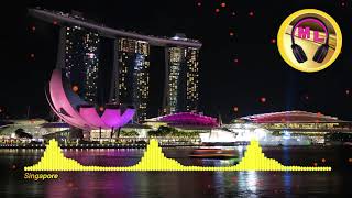 Thomas Gresen - Bigger Dreams (No Copyright) 