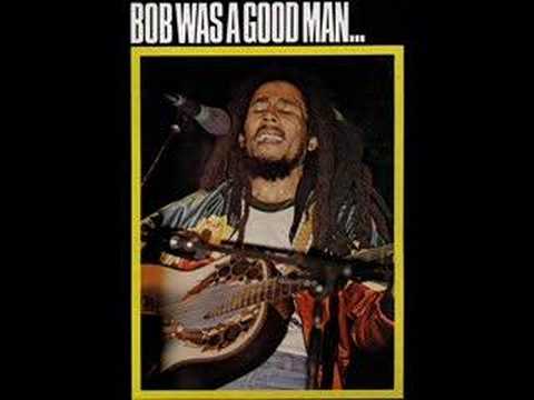Bob Marley Chant Down Babylon demo