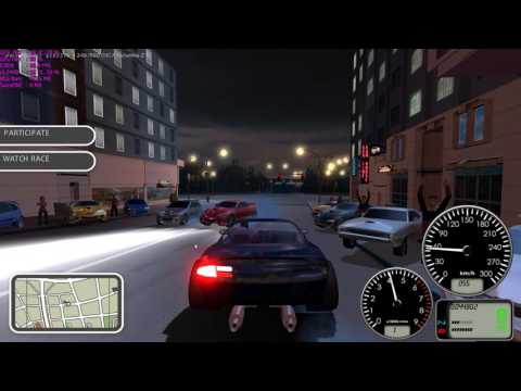 Street Legal Racing Redline v2.3.1 Playthrough Part 10 - "Lost My V6 Engine" [1080p60]