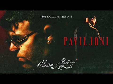 Video thumbnail for Paviljoni