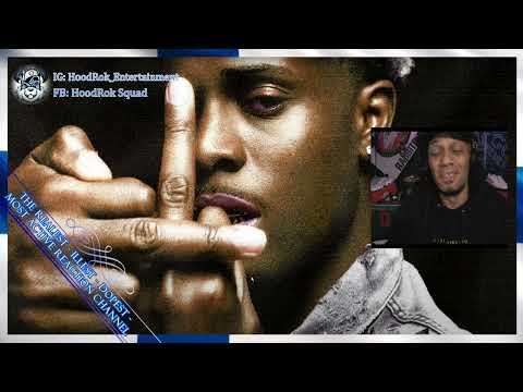 Finnish Rap Reaction: Turisti feat. Bizi – ”Tee tilaa” (HD Version Still Processing)