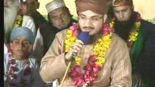 preview picture of video 'Al-Huda islami-Eid Milad-2007-2.flv'