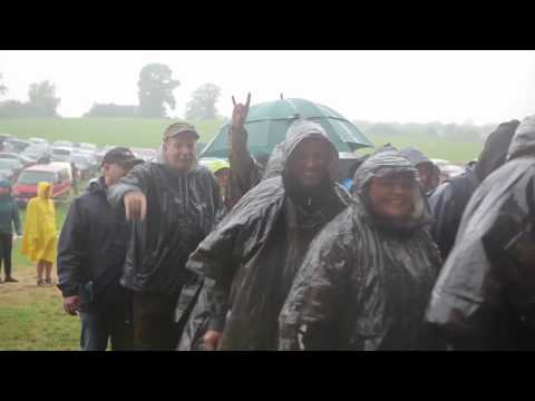 Impressionen - Irish Folk Open Air 2015