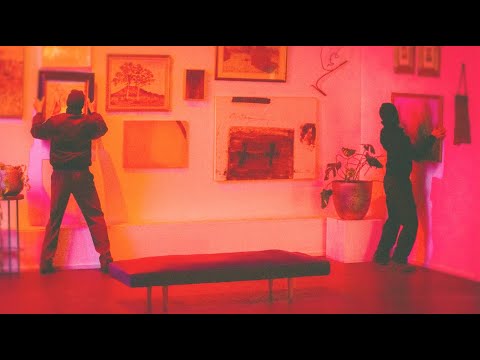 Video thumbnail for Dancing On The Other Hand