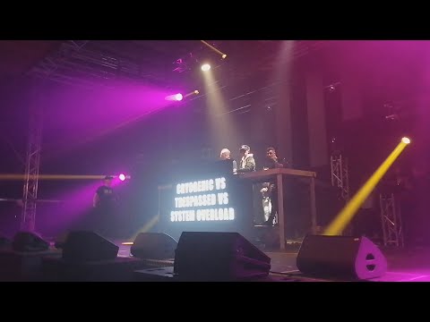 200 BPM (2020) Cryogenic VS Trepassed VS System Overload