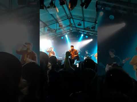 Danno & Suarez - Strozzapreti alla romana (Live Roma 11/05/2023, Largo Venue - It's the joint)