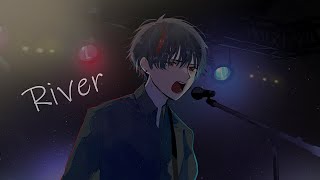 【作曲してみた】Part14  [River]