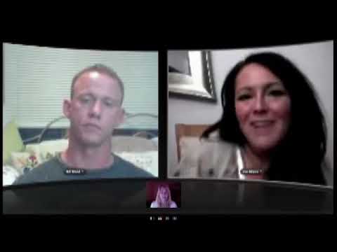 Bill Wood - UFOs, Area 51, Project Looking Glass, Yellow Cube, Timeline 1/2