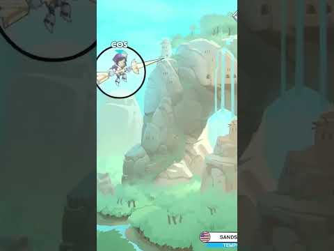 Cosolix Completely DESTROYS Sandstorm 😵