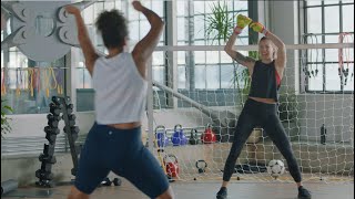 lululemon | International Women’s Day 2020 | Worth the Extra Sweat - Steph Labbé