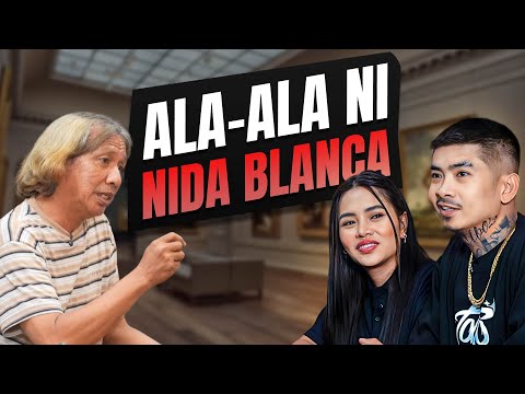 PP Stars Inc. S2 Ep.35 - Isang Alala ng Artistang si Nida Blanca!! Nakakakilabot 😱