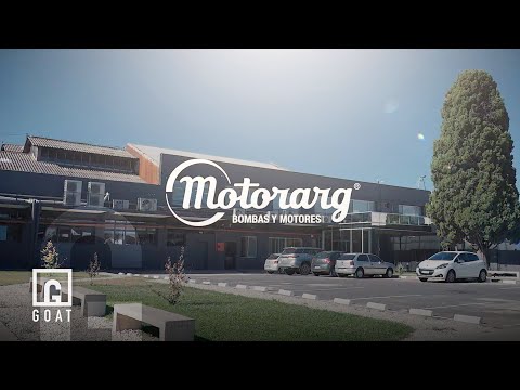 Video Motorarg