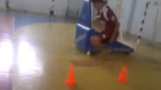 Batman Besyo Parkuru