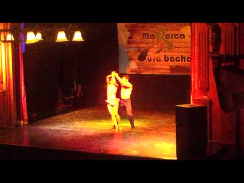 Finalistas BachataStars 2014 España - Cadiz