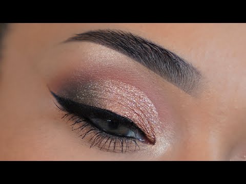Sombras Sencillo Y Elegante | Parpados Caidos & Ojos Encapotados