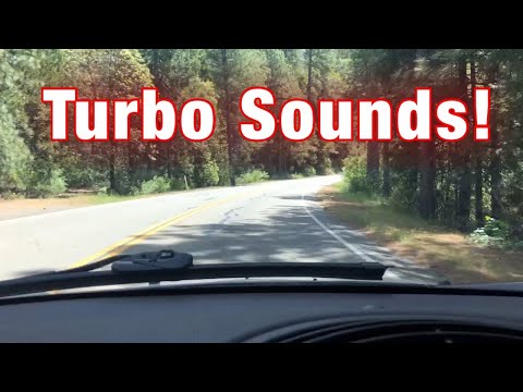 DIY Intake + Go Fast Bits DV+ Diverter Valve | How They Sound
