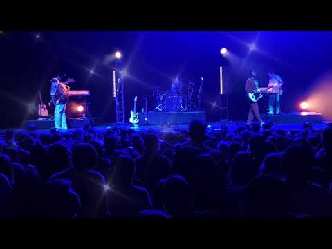 Metronomy- RIGHT ON TIME-Live @ Fox Theater Oakland, CA. 5-12-23