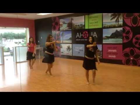 Te nehenehe O te Natura