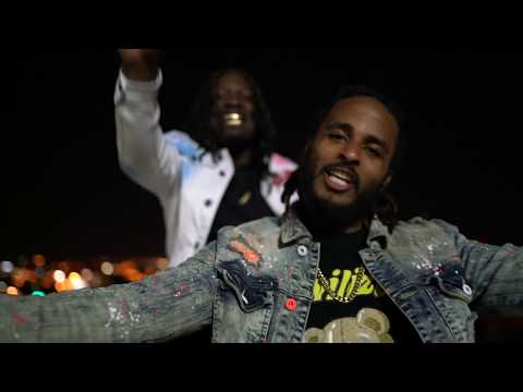 NO STEPPA- Ant Bang & Bigcutthroatwikked (Official Music Video)