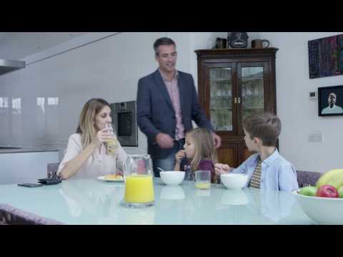 MAGINON IP Security Cameras - English