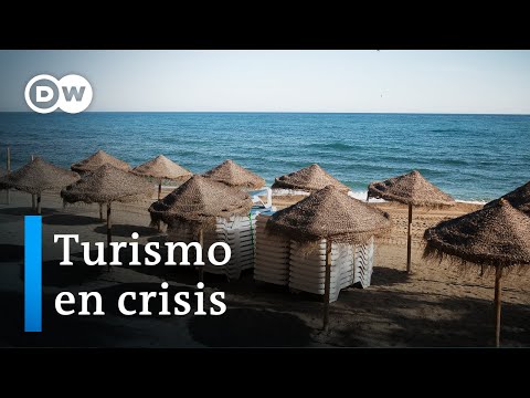 Cómo El Sector Turístico Se Ha Visto Afectado Por El COVID-19