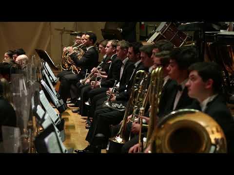 John Williams, "Star Wars", suite for orchestra