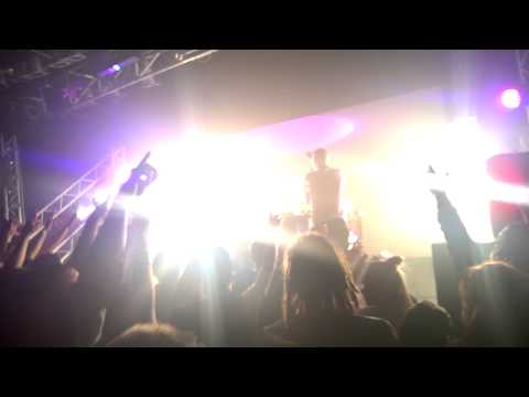 Hypnosis @ Nautilus - WILDSTYLEZ - 22/02/14 - Lose My Mind (Brennan Heart & Wildstylez)