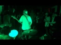 Oso Oso - Josephine (7.9.15 @ The Icehouse) 
