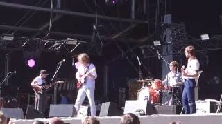 Kevin Morby - All Of My Life (Live @ Rock En Seine 2016)